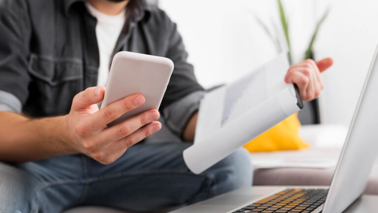 Persönliche Mobilfunkberatung und Tarifvergleich bei Connect Schwentinental in Raisdorf – individuelle Lösungen mit Christian Ridder.
