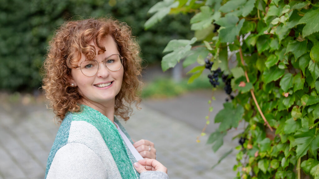 Praxis Joanna Därr: Gesundheitsmentoring für Frauen mit Stress und Erschöpfung, Fokus ganzheitliche Gesundheit.