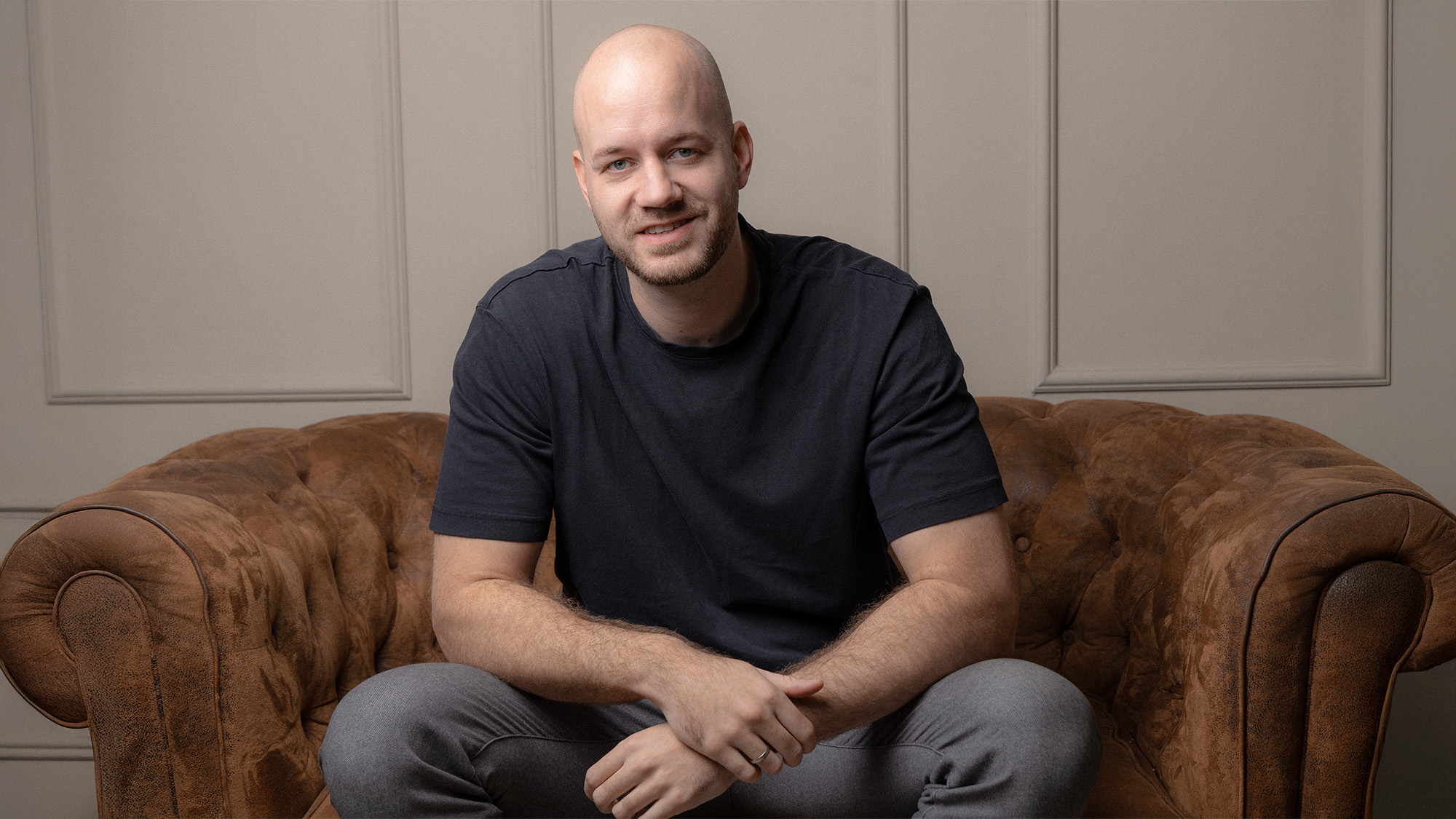 DW Fit Consult: David Weber veranschaulicht Fitnessstudio-Skalierung, Marketing und Expansion für Studioinhaber.