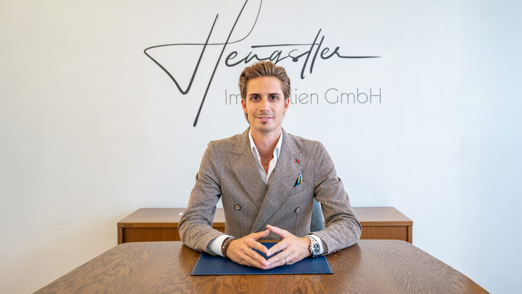 Manuel Hengstler von Hengstler Immobilien erklärt, wann Immobilien als Kapitalanlage wirklich sinnvoll sind.