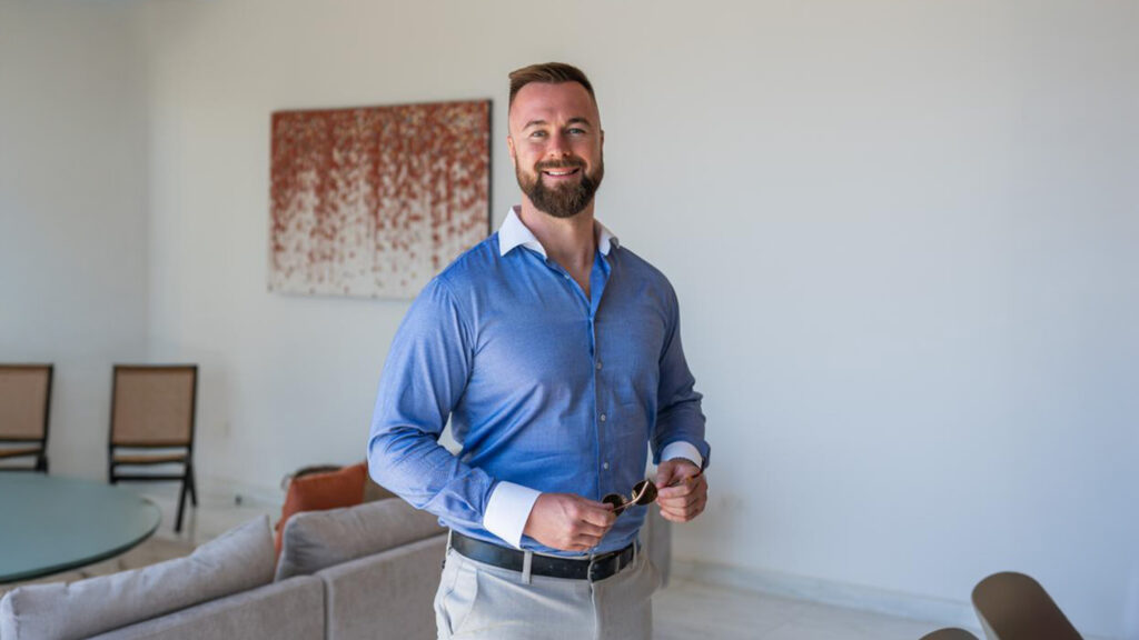 Sandro Stadelmann zeigt, wie Immobilienwissen Investoren vor Fehlern schützt. Strategien, Marktverständnis und Tipps für erfolgreiche Investments.