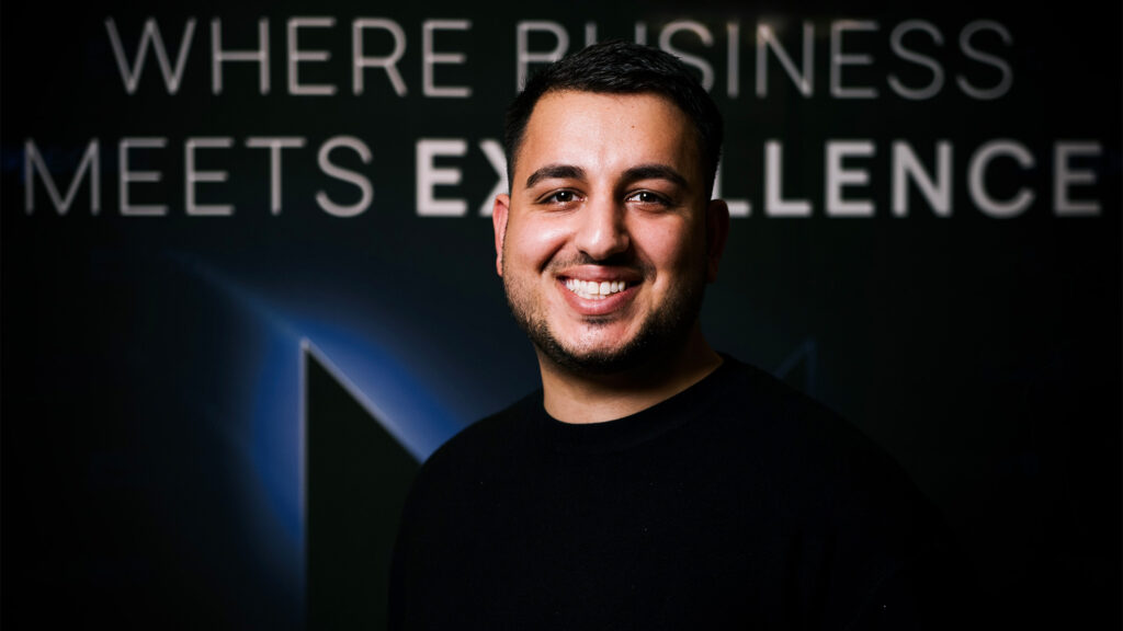 Hakan Ersu von der Ersu Consulting GmbH erklärt Erfolgskonzepte für B2B-Akquise, Digitalisierung, KI und nachhaltiges Wachstum.