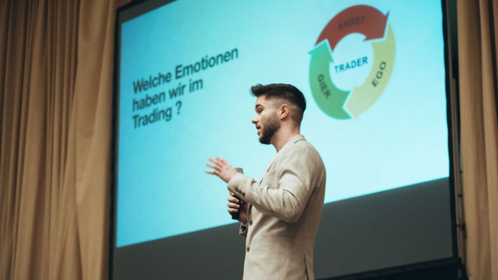 Tim Wagner von Delta Capital über Orderflow-Trading, Footprint-Charts, Level-2-Daten und Handelsdisziplin.