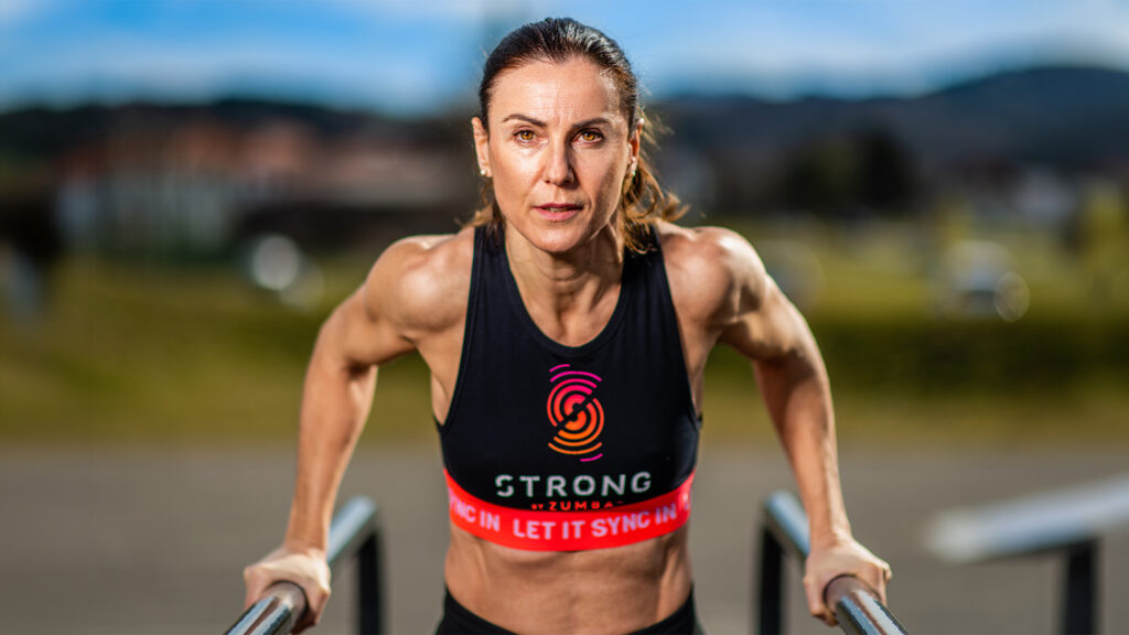 Waltraud Payr über Motivation, Neuroathletik und nachhaltigen Erfolg im Personal Training in Salzburg.