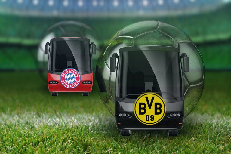 Trainingsplatz eines Bundesligaklubs im Morgenlicht, sinnbildlich für die Arbeit von Niko Kovac als Trainer – Foto: jorono / Pixabay